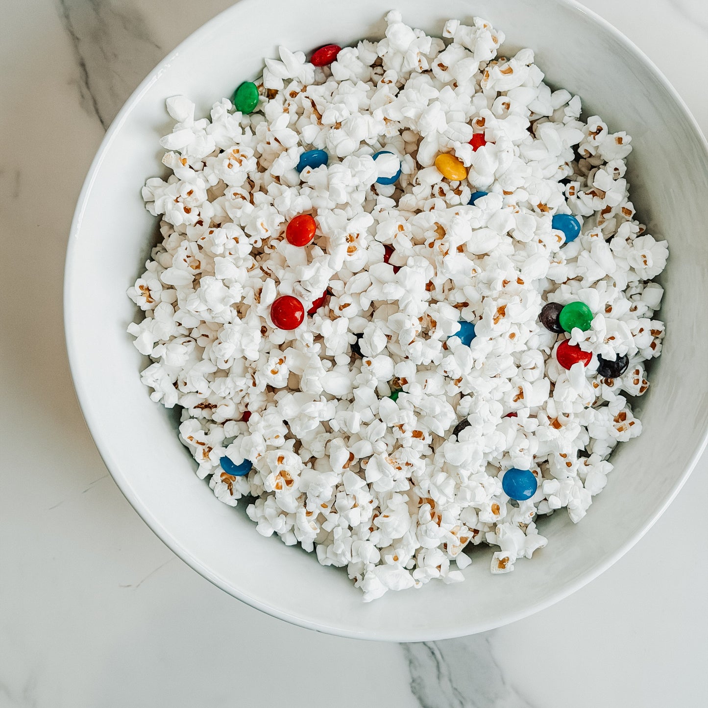 Holiday Movie Night Gift Box