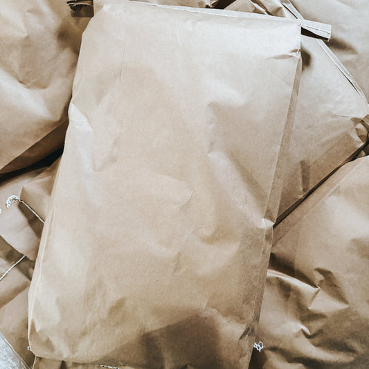 Bag of Popcorn - 25lbs